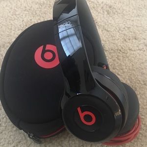 Brand New Beats Headphones